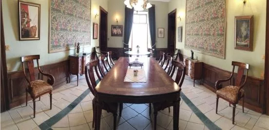 Vox institue seminars